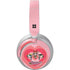 Cartoon Network Powerpuff Girls Hearts Surface Headphones Skin